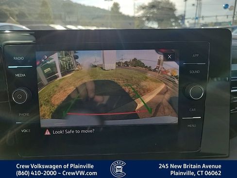 New 2026 Volkswagen Jetta SE image 14