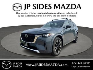 New 2026 MAZDA CX-90 3.3 Turbo S w/ Premium Plus video 1