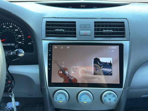 Used 2009 Toyota Camry FWD image 21
