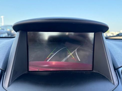 Used 2016 Ford Fiesta Titanium FWD image 20