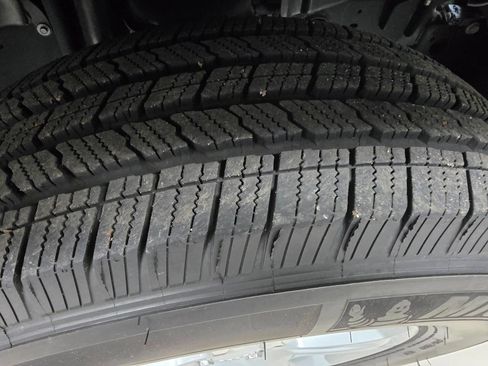 Used 2022 Jeep Wrangler Unlimited Sport image 21