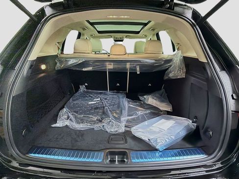 New 2026 Mercedes-Benz GLE 350 4MATIC image 29