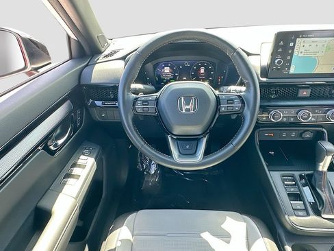 Used 2026 Honda CR-V Sport Touring image 23