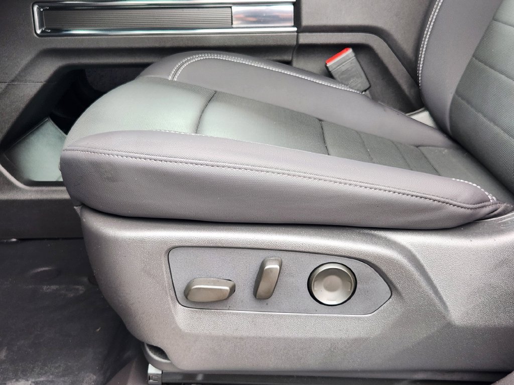 Used 2026 GMC Hummer EV SUV AWD/4WD image 25