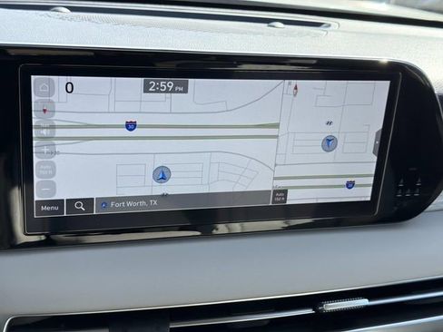 Used 2025 Hyundai Palisade Calligraphy image 25