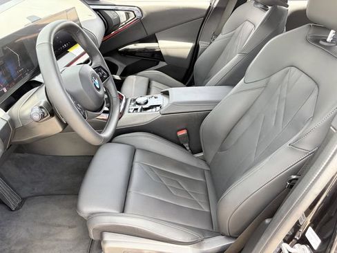 Used 2026 BMW X3 xDrive30i w/ Convenience Package AWD/4WD image 19