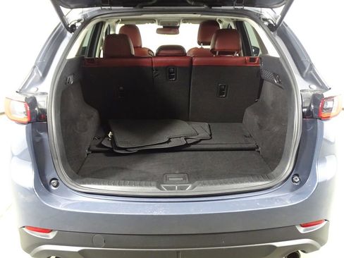 Used 2023 MAZDA CX-5 Carbon Edition image 14