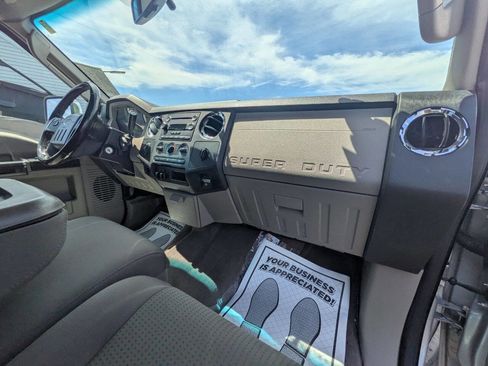 Used 2010 Ford F250 Lariat AWD/4WD image 20