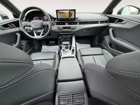 Used 2021 Audi A5 2.0T Prestige image 20