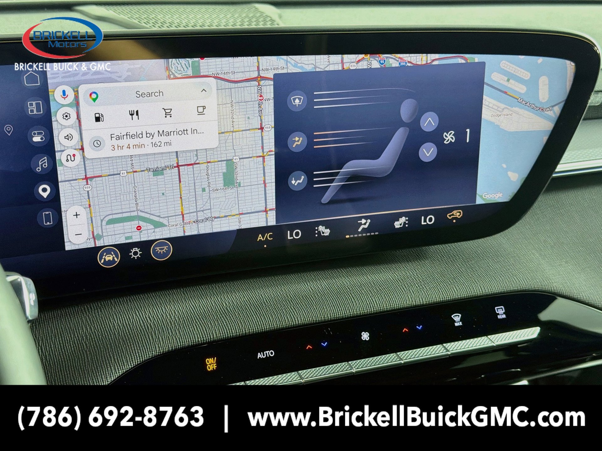New 2026 Buick Enclave Sport Touring FWD image 34