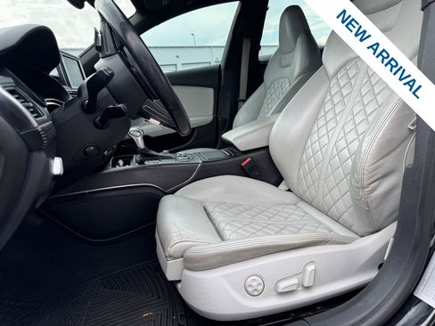 Used 2014 Audi S7 Prestige image 16