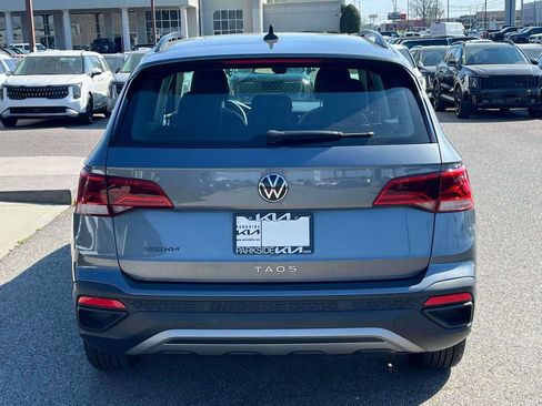 Used 2023 Volkswagen Taos S FWD image 26