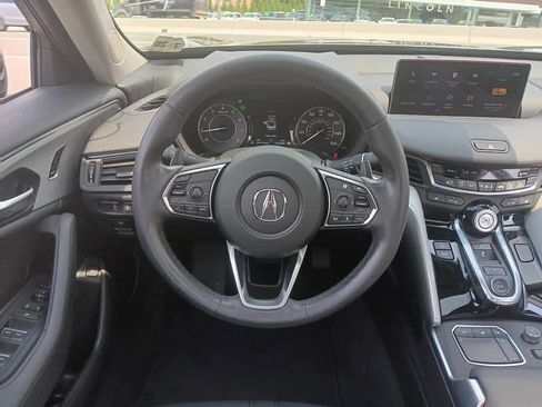 Used 2023 Acura TLX FWD image 20