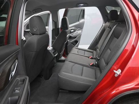 Used 2023 GMC Terrain SLE FWD image 13