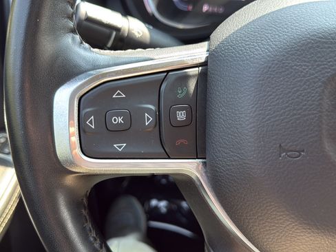 Used 2024 RAM 2500 Laramie w/ Safety Group AWD/4WD image 29