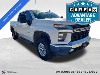Used 2022 Chevrolet Silverado 2500 LT w/ Convenience Package 360° Tour