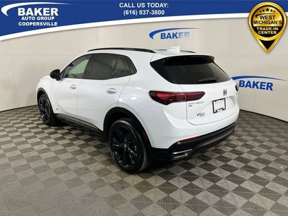 New 2026 Buick Envision Sport Touring