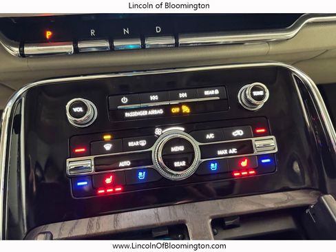 Used 2018 Lincoln Navigator Reserve w/ Technology Package image 35