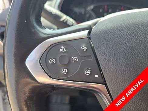 Used 2020 Chevrolet Traverse Premier w/ LPO, Midnight Edition AWD/4WD image 18