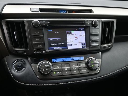 Used 2014 Toyota RAV4 Limited AWD/4WD image 14