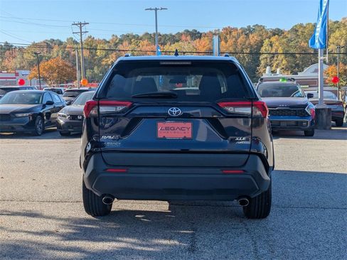 Used 2024 Toyota RAV4 XLE image 7
