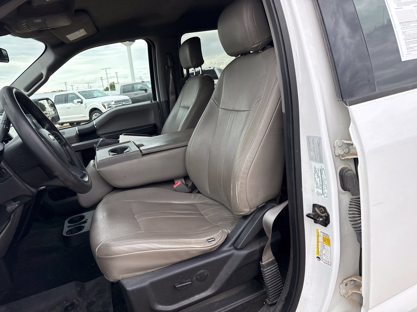 Used 2019 Ford F150 XLT AWD/4WD image 13