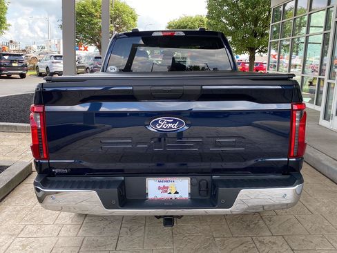 Used 2025 Ford F150 XL w/ Equipment Group 103A High AWD/4WD image 6