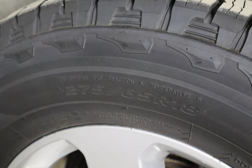 Used 2022 RAM 1500 Laramie AWD/4WD image 40