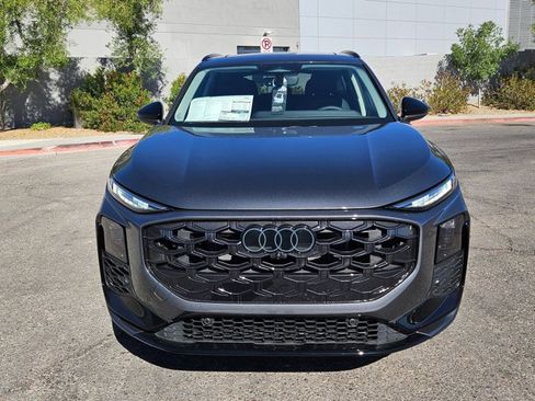 New 2026 Audi Q3 quattro 2.0T AWD/4WD image 7