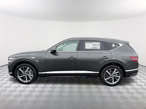 New 2026 Genesis GV80 2.5T Select image 8