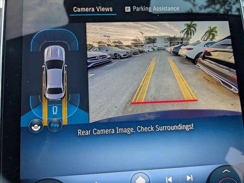 New 2026 Mercedes-Benz C 300 Sedan image 12