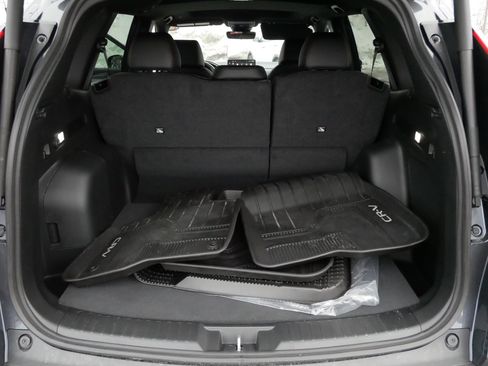 Certified 2026 Honda CR-V Sport Touring image 19