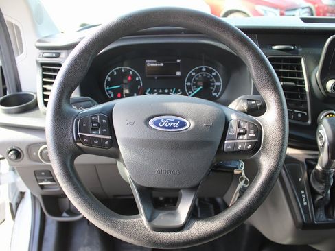 Used 2024 Ford Transit 250 Low Roof w/ Exterior Upgrade Package image 39