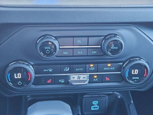 New 2025 Ford Bronco Big Bend AWD/4WD image 23