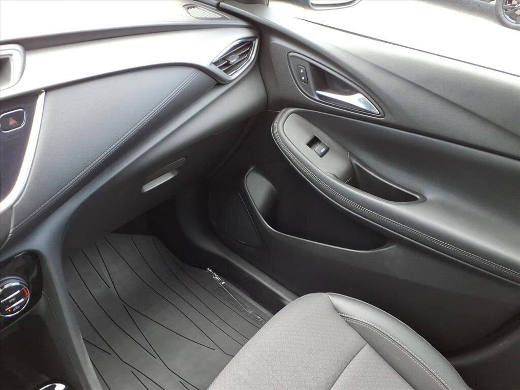 Used 2023 Buick Encore GX Select w/ Experience Buick Package FWD image 34