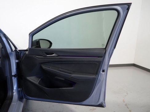 Used 2024 Volkswagen Golf GTI S FWD image 50