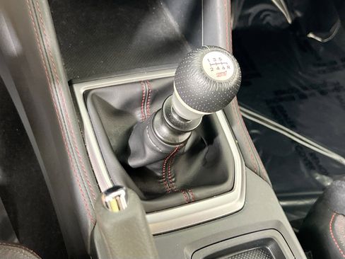 Used 2023 Subaru WRX Limited AWD/4WD image 17