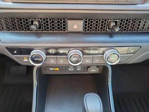 Certified 2024 Honda CR-V Sport image 33