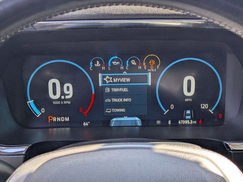 Used 2021 Ford F150 Lariat image 21