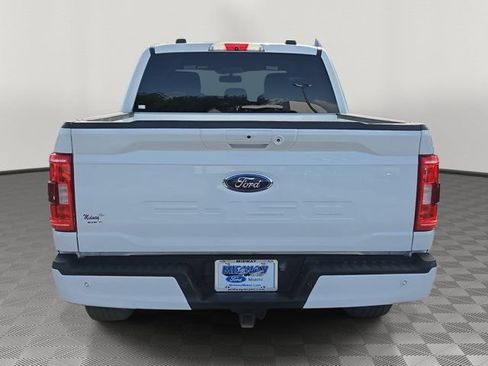 Certified 2023 Ford F150 XLT w/ Equipment Group 302A High RWD image 5