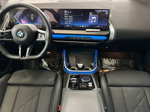 Used 2025 BMW X3 xDrive30i w/ M Sport Package AWD/4WD image 26