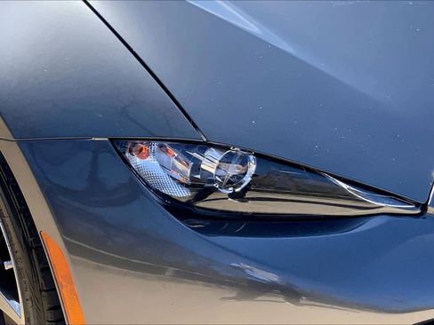 Used 2019 MAZDA MX-5 Miata RF Grand Touring w/ GT-S Package image 22