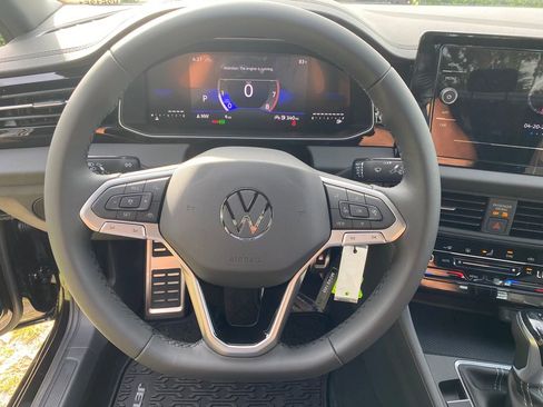 New 2026 Volkswagen Jetta Sport FWD image 32