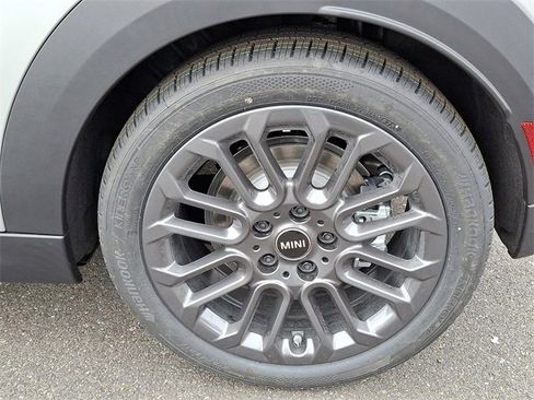 New 2026 MINI Cooper S image 5