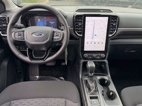 New 2025 Ford Ranger XL RWD image 25