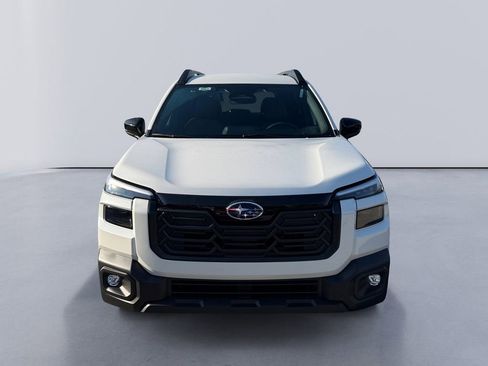 New 2026 Subaru Outback Premium AWD/4WD image 8