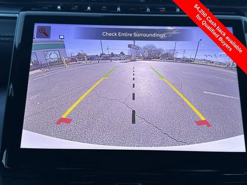 New 2025 Jeep Grand Cherokee Limited image 4