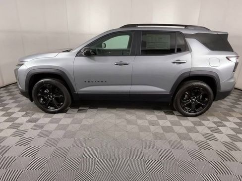 New 2026 Chevrolet Equinox LT w/ Midnight Edition image 6