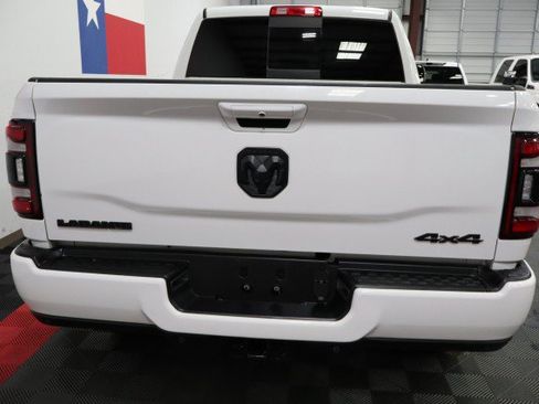 Used 2020 RAM 2500 Laramie w/ Night Edition AWD/4WD image 16