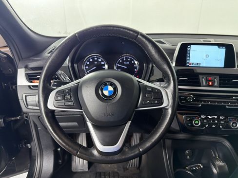 Used 2019 BMW X2 xDrive28i w/ Convenience Package AWD/4WD image 15